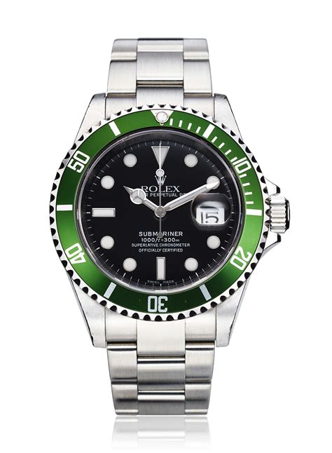 70th anniversary rolex|rolex submariner green 50th anniversary.